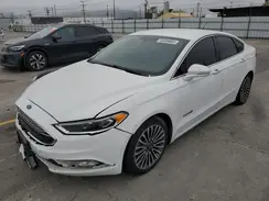 3FA6P0RU1JR177613 2018 FORD FUSION