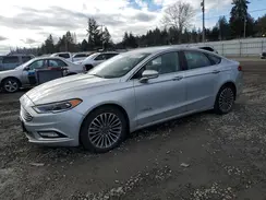 3FA6P0RU1JR181564 2018 FORD FUSION