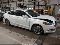 3FA6P0RU1JR185937 2018 FORD FUSION
