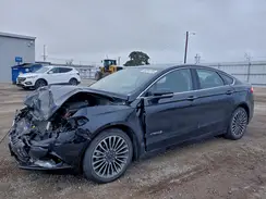 3FA6P0RU1JR206513 2018 FORD FUSION
