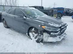 3FA6P0RU1JR215406 2018 FORD FUSION