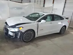 3FA6P0RU1JR229161 2018 FORD FUSION