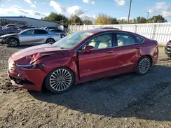 3FA6P0RU1JR235185 2018 FORD FUSION