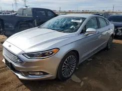 3FA6P0RU1JR250267 2018 FORD FUSION