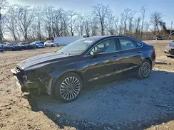 3FA6P0RU1JR250530 2018 FORD FUSION