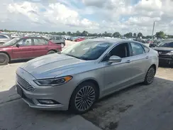 3FA6P0RU1JR279932 2018 FORD FUSION