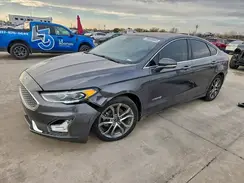 3FA6P0RU1KR116859 2019 FORD FUSION