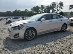 3FA6P0RU1KR120331 2019 FORD FUSION