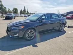 3FA6P0RU1KR120605 2019 FORD FUSION