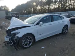 3FA6P0RU1KR121513 2019 FORD FUSION