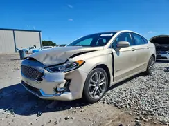 3FA6P0RU1KR136674 2019 FORD FUSION