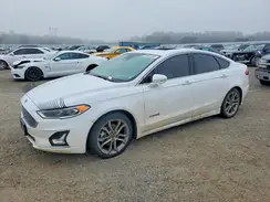 3FA6P0RU1KR138263 2019 FORD FUSION