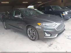 3FA6P0RU1KR140417 2019 FORD FUSION