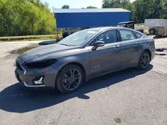 3FA6P0RU1KR141566 2019 FORD FUSION