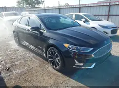 3FA6P0RU1KR145200 2019 FORD FUSION