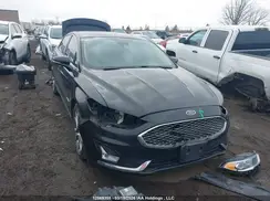 3FA6P0RU1KR155547 2019 FORD FUSION