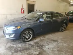 3FA6P0RU1KR155757 2019 FORD FUSION