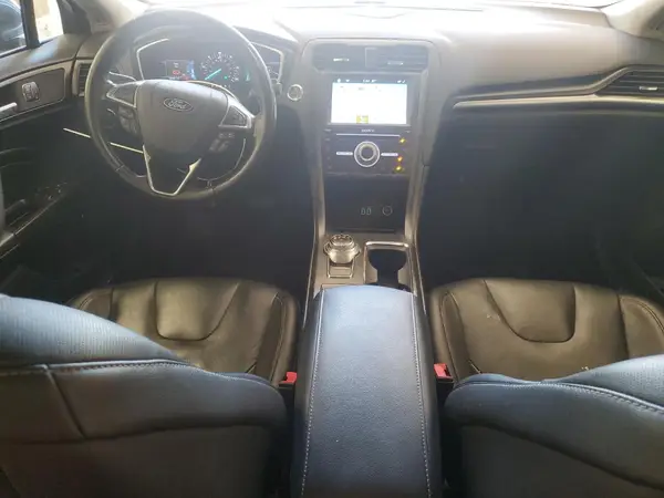 3FA6P0RU1KR155757 2019 FORD FUSION - Image 8