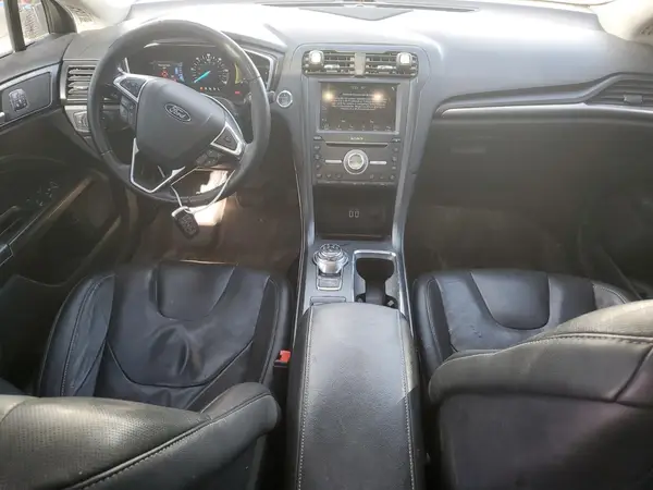 3FA6P0RU1KR157217 2019 FORD FUSION - Image 8