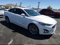 3FA6P0RU1KR176477 2019 FORD FUSION