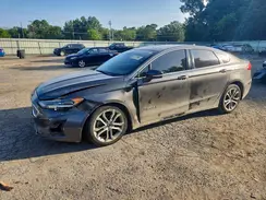 3FA6P0RU1KR185650 2019 FORD FUSION
