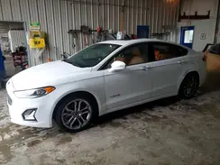 3FA6P0RU1KR185700 2019 FORD FUSION