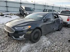 3FA6P0RU1KR202866 2019 FORD FUSION