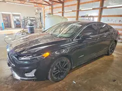 3FA6P0RU1KR207002 2019 FORD FUSION