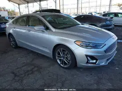 3FA6P0RU1KR217478 2019 FORD FUSION
