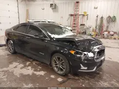 3FA6P0RU1KR223717 2019 FORD FUSION