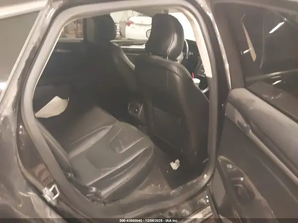 3FA6P0RU1KR223717 2019 FORD FUSION - Image 8