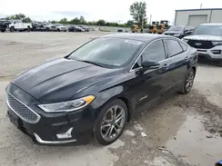 3FA6P0RU1KR241828 2019 FORD FUSION