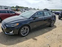 3FA6P0RU1KR243210 2019 FORD FUSION