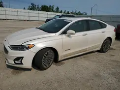 3FA6P0RU1KR244051 2019 FORD FUSION