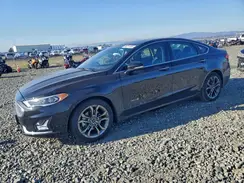 3FA6P0RU1KR260119 2019 FORD FUSION