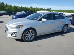 3FA6P0RU1KR260816 2019 FORD FUSION