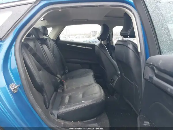 3FA6P0RU1KR266955 2019 FORD FUSION - Image 8