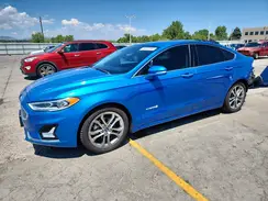 3FA6P0RU1KR273128 2019 FORD FUSION
