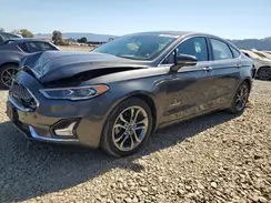 3FA6P0RU1KR273288 2019 FORD FUSION