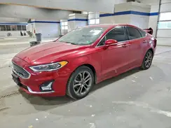 3FA6P0RU1LR100291 2020 FORD FUSION