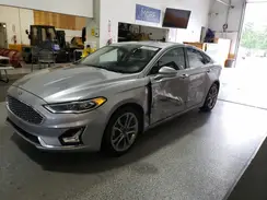 3FA6P0RU1LR100419 2020 FORD FUSION