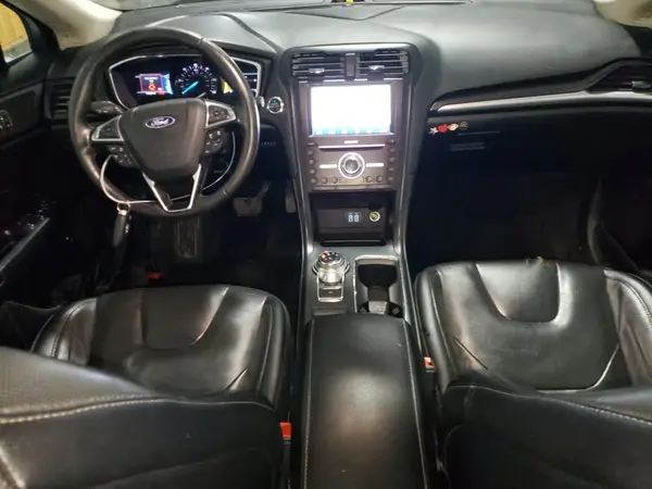 3FA6P0RU1LR100419 2020 FORD FUSION - Image 8