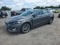 3FA6P0RU1LR132741 2020 FORD FUSION