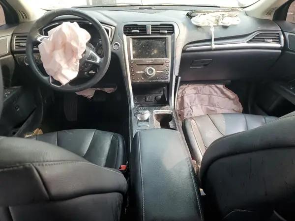 3FA6P0RU1LR141357 2020 FORD FUSION - Image 8
