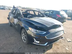 3FA6P0RU1LR181809 2020 FORD FUSION