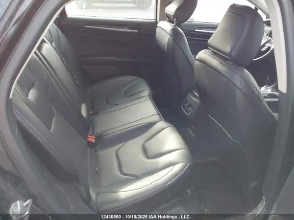 3FA6P0RU1LR182071 2020 FORD FUSION - Image 8