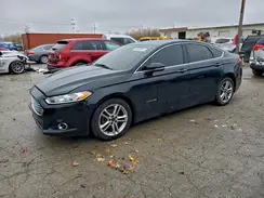 3FA6P0RU2GR141969 2016 FORD FUSION
