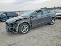3FA6P0RU2GR162241 2016 FORD FUSION
