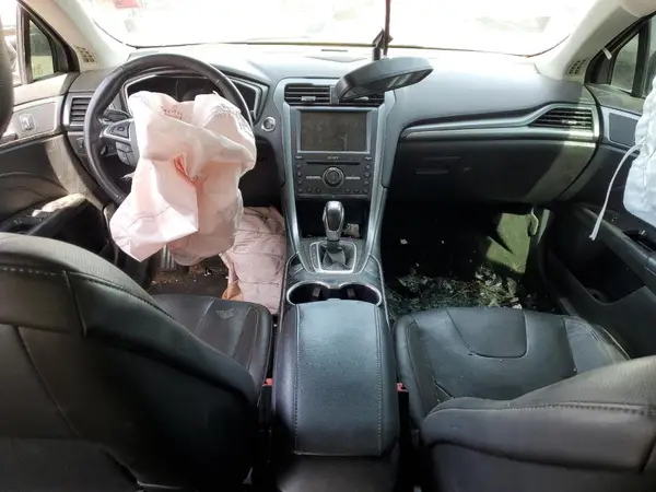 3FA6P0RU2GR187060 2016 FORD FUSION - Image 8