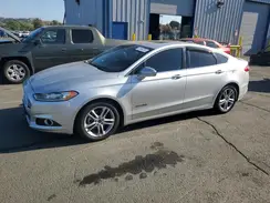3FA6P0RU2GR187785 2016 FORD FUSION